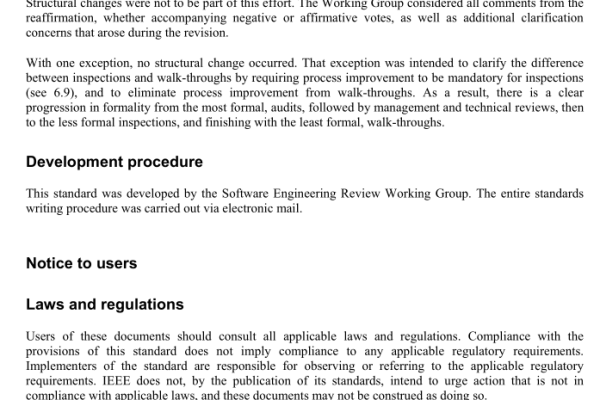 IEEE 1028:2008 pdf download