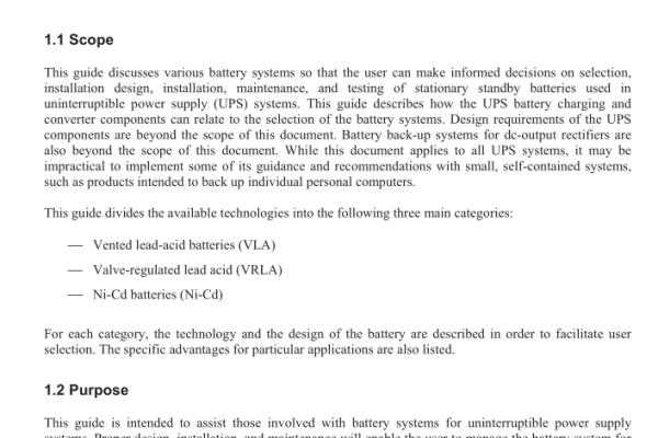 IEEE 1184:2006 pdf download