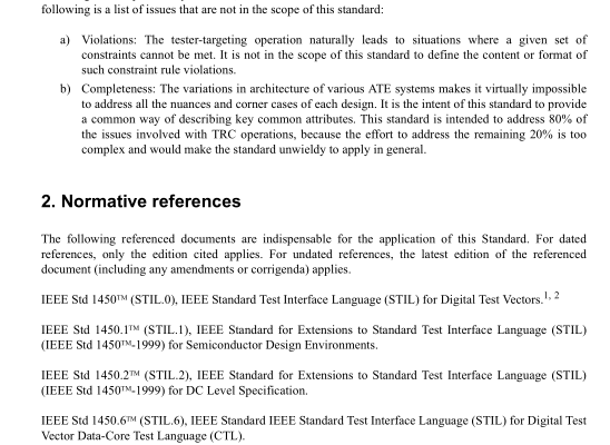 IEEE 1450.3:2007 pdf download
