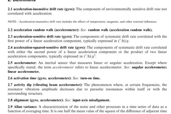 IEEE 528:2001 pdf download