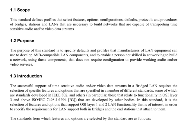 IEEE 802.1BA:2011 pdf download